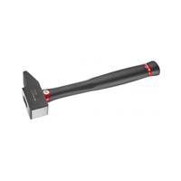 200c28 Facom Engineer's Hammer with Graphite Handle, 380g