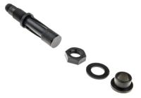 174-8424 RS PRO Horizontal External Nylon Float Switch, Float, SPNO, 240V ac Max, 120V dc Max