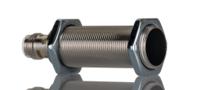 bes-m18mi-nsc80b-s04g BALLUFF Inductive Threaded Barrel Proximity Sensor, M18, 8 mm Detection, NPN NO, 10 → 30 V dc