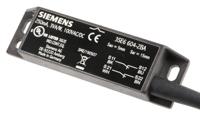3se6604-2ba Siemens 3SE6 Series Magnetic Non-Contact Safety Switch, Plastic Housing, 4, 3m Cable