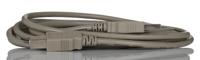 182-8832 RS PRO USB 2.0, Male USB A to Male USB B, 2m