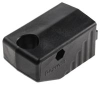 3-842-539-496 Bosch Rexroth Guide Rail Bracket, 45mm Length x 45mm Width x 78mm Height