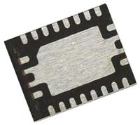 bq51013brhlt Texas Instruments, Battery Charge Controller IC, 4 V to 10 V Input 5.06 V Output 1.5 A, VQFN 20-Pin