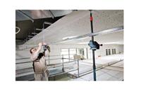 0601069j00 Bosch Laser Receiver, 0601069J00, For Use With GCL 2-50 C, GCL 2-50 CG, GCL 2-50 G, GLL 3-80, GLL 3-80 C, GLL 3-80 CG,