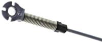 zcky91 Telemecanique Sensors OsiSense XC Series Limit Switch Operating Head for Use with XC Series