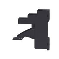 rgze1s35m Schneider Electric Harmony Relay RXG 5 Pin 250V DIN Rail Relay Socket, for use with RXG Series Relay