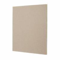 7000033201 3M 02601 Sandsponge Ultrafine Ultra Fine Sanding Sheet, 140mm x 115mm