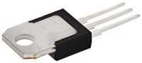 bta16-800brg STMicroelectronics Through Hole, 3-pin, TRIAC, 800V, Gate Trigger 1.3V 800V