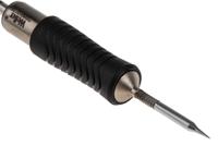 t0050101399 Weller RTP 001 C MS 0,1 mm Conical Soldering Iron Tip for use with WXPP-MS, WTPP-MS