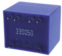 vb-23212 Block 12V ac 2 Output Through Hole PCB Transformer, 2.3VA