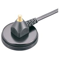 ant-mag-b50-sma TE Connectivity Magnetic Antenna Base ANT-MAG-B50-SMA