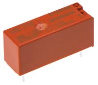 ry211005 TE Connectivity PCB Mount Power Relay, 5V dc Coil, 8A Switching Current, SPDT