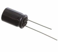 eeufs0j222 Panasonic 2200μF Aluminium Electrolytic Capacitor 6.3V dc, Radial, Through Hole - EEUFS0J222