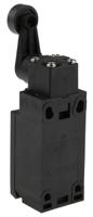 d4n-1120 Omron D4N Series Roller Lever Interlock Switch, NO/NC, IP67, SPDT, 250V ac Max