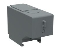 1sca114767r1001-oss160gg1s4 ABB Switch Disconnector Terminal Shroud, 1SCA Series