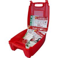 222-3804 RS PRO Burns Kit Carrying Case