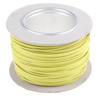 814-0121 RS PRO Type K Thermocouple Cable/Wire, 100m, Unscreened, PFA Insulation, +260°C Max, 7/0.2mm