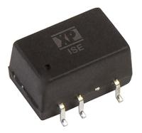 ise0506a XP Power ISE DC-DC Converter, 6V dc/ 167mA Output, 4.5 → 5.5 V dc Input, 1W, Surface Mount, +105°C Max Temp