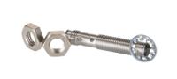 e2b-s08ks02-mc-b2 Omron Inductive Threaded Barrel Proximity Sensor, M8, 2 mm Detection, PNP NC, 12 → 24 V dc