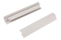 179-235 RS PRO Aluminium Front Trim