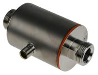 sm7000 ifm electronic SM Series Magnetic-Inductive Flow Meter for Liquid, 0.2 L/min Min, 50 L/min Max