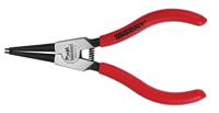 mb472-9 Teng Tools MB472-9 Pliers, 240 mm Overall, Straight Tip
