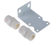 195-2216 RS PRO 8 bar Water Filter System, Water Filter Kit