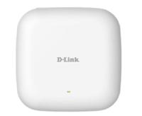 dap-2662 D-Link Nuclias Connect Wireless AC1200 Wave 2 Dual-Band PoE Access Point 1 Port Wireless Access Point, 802.11ac,