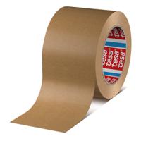 04513-00001-00 Tesa 4513 Brown Packing Tape, 50m x 75mm
