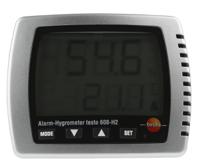 0560-6082 Temperature,meter,humidity,Testo 608H2