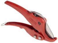 451-8987 RS PRO Pipe Cutter 12 → 42 mm, Cuts Plastic