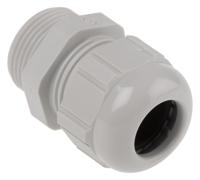 53018040 Lapp SKINTOP Series Grey Polyamide Cable Gland, PG16 Thread, 9mm min., 14mm max., IP68