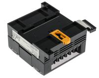cp1w-16er Omron CP2E Series PLC Expansion Module for Use with PLC Module, Relay