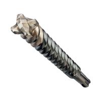 dt8925-qz DeWALT DT892 Series SDS Drill Bit for Concrete, 8mm Diameter, 260 mm Overall