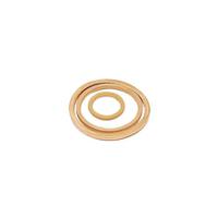0138-30-00 Legris Copper Washer