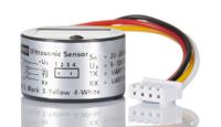 256-5734 RS PRO Ultrasonic / Sonar Level Sensor, Digital Output, Cable Mount, ABS/PVC Body