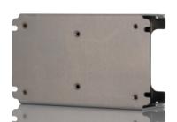 tpp-65-221 TRACOPOWER Switching Power Supply, TPP 65-221, 5 V dc, 12 V dc, 5.42 A, 8 A, 65W, Dual Output, 85 → 264 V ac,