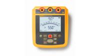 fluke-1537 Fluke 1537 Insulation Tester, 250V Min, 2500V Max, CAT IV 600V
