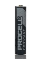 5000394123595 Duracell Procell Constant Alkaline AAA Battery 1.5V