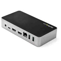 dk30chhpduk StarTech.com Dual Monitor USB 3.1 Docking Station with HDMI - 4 x USB ports, USB A, USB C