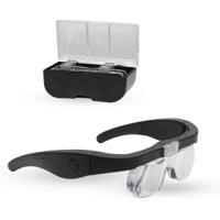 201-7940 RS PRO Magnifier, 1.5X x Magnification