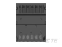 2318579-2 TE Connectivity QSFP Connector & Cage Female 5-Port 76-Position,