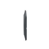 s340704 Schneider Electric Anthracite, 2 Gang, Ovalis C Series