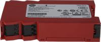 440r-n23114 Allen Bradley 440R / MSR126.1T Safety Relay 24V ac/dc, Dual-Channel 2 Safety Contacts