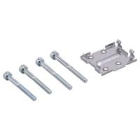 e37340 ifm electronic E Series Series Stainless Steel DIN Rail Clip, 36 x 30mm