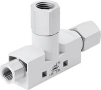 vn-05-h-t2-pi2-vi2-ri2 Festo Vacuum Pump, 0.45mm nozzle , 4.5bar 6.2L/min, VN series