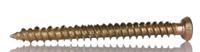908-6836 RS PRO Carbon Steel Concrete Anchor M6 x 80mm, 6mm Fixing Hole