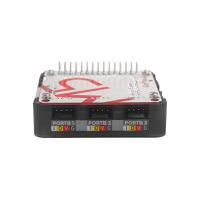 m025-b M5Stack Goplus2 DC Motor and Servo Driver Module Motor Driver for STM32F030C8T6 for M5 Core, M5StickC, M5StickV