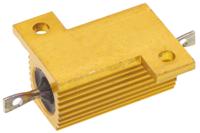 hs25-4r7-j Arcol, 4.7Ω 25W Wire Wound Chassis Mount Resistor HS25 4R7 J ±5%