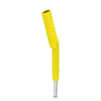 3032799 Phoenix Contact PAIS-4-FIX Series Test Adapter for Use with Test Plug And Terminal Blocks